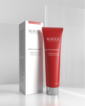 EXFOLIATING SCRUB 150ml